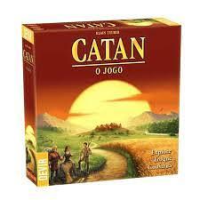 Catan