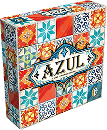 Azul
