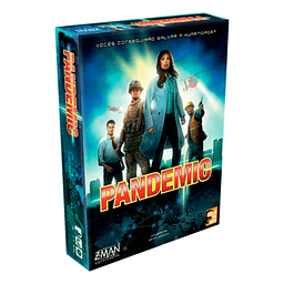 Pandemic