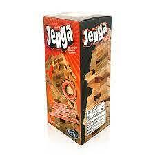 Jenga