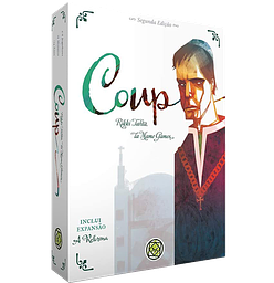 Coup