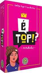 É Top!?: Variedades